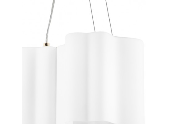 Люстра подвесная Nubi Lightstar 802133 в Ростове-на-Дону