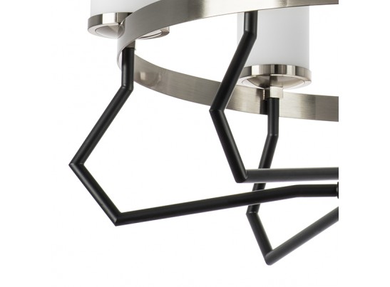 Люстра подвесная Flume Lightstar 723065 в Ростове-на-Дону