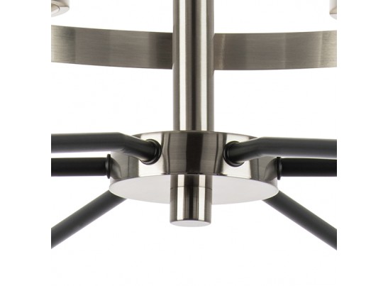 Люстра подвесная Flume Lightstar 723065 в Ростове-на-Дону