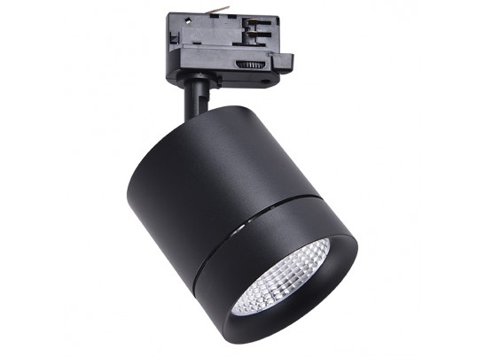 Светильник светодиодный для 3-фазного трека Canno Lightstar 301572 в Ростове-на-Дону