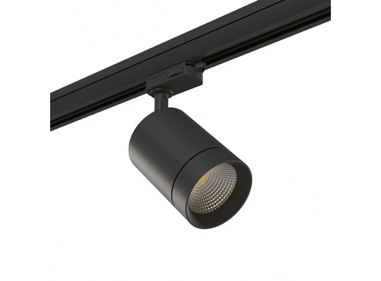 Светильник светодиодный для 3-фазного трека Canno Lightstar 301572 в Ростове-на-Дону