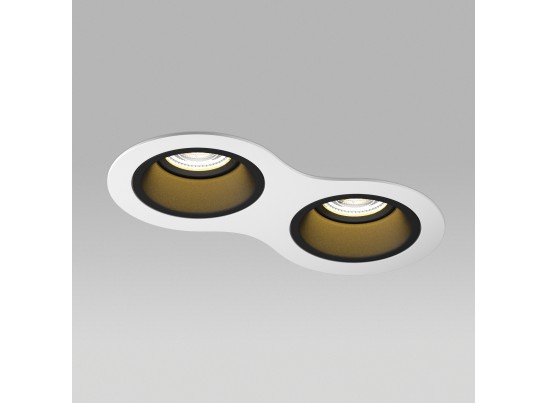 Комплект со светильником Domino Lightstar D6260707BMOD в Ростове-на-Дону