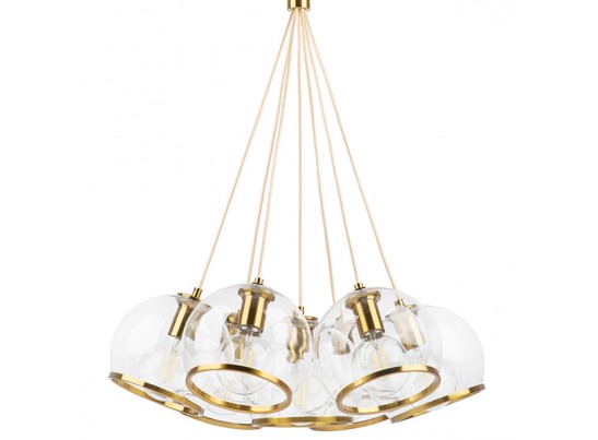 Люстра потолочная Sferico Lightstar 729071 в Ростове-на-Дону