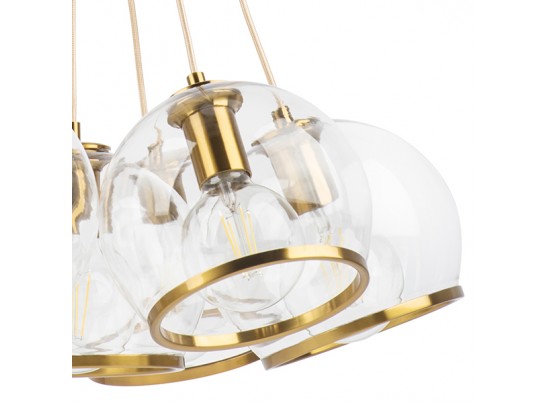 Люстра потолочная Sferico Lightstar 729071 в Ростове-на-Дону