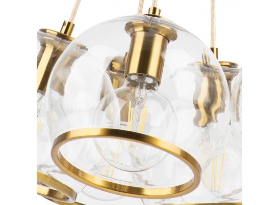 Люстра потолочная Sferico Lightstar 729071 в Ростове-на-Дону