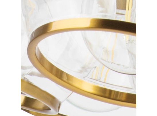 Люстра потолочная Sferico Lightstar 729071 в Ростове-на-Дону