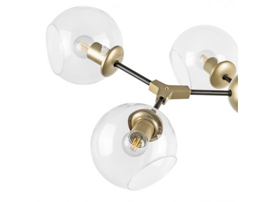 Люстра потолочная Beta Lightstar 785063 в Ростове-на-Дону