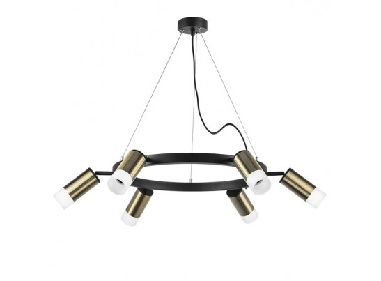 Люстра подвесная Rullo Lightstar LR0163161 в Ростове-на-Дону