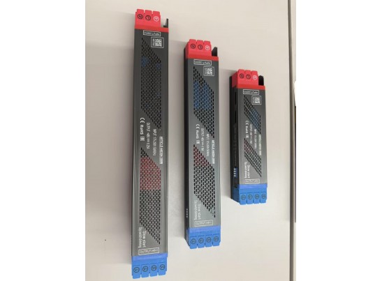 Блок питания 48V 200W 6.25A Lightstar Lightstar 448304 в Ростове-на-Дону