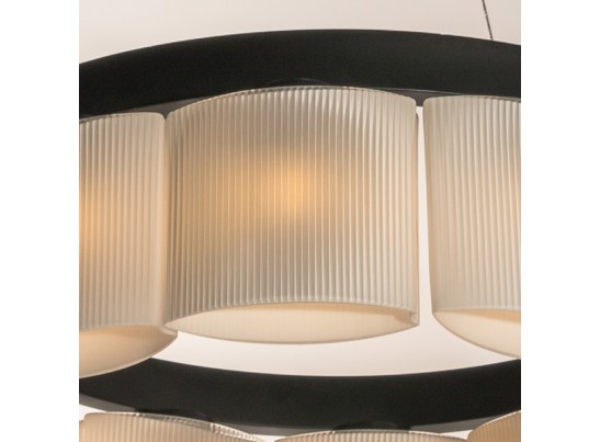 Люстра подвесная Nibbler Lightstar 812126 в Ростове-на-Дону