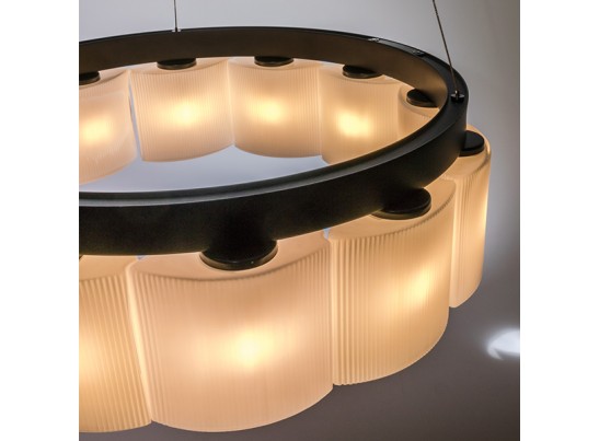 Люстра подвесная Nibbler Lightstar 812126 в Ростове-на-Дону