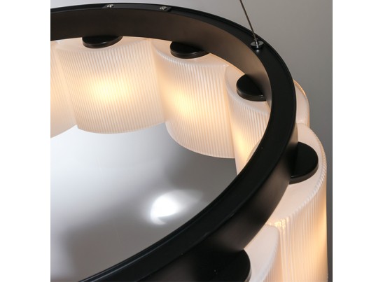 Люстра подвесная Nibbler Lightstar 812126 в Ростове-на-Дону