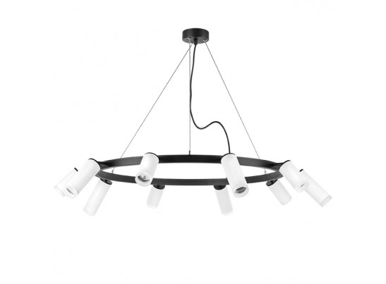 Люстра подвесная Rullo Lightstar LR0203658650 в Ростове-на-Дону