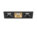 Комплект из светильников и рамки DOMINO Domino Lightstar D537070307 в Ростове-на-Дону