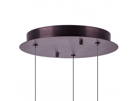 Люстра подвесная Caramello Lightstar 796139 в Ростове-на-Дону