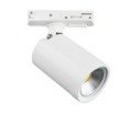 Светильник для 1-фазного трека под заменяемые LED лампы Rullo Lightstar 212936 в Ростове-на-Дону