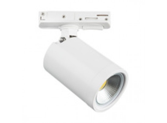 Светильник для 1-фазного трека под заменяемые LED лампы Rullo Lightstar 212936 в Ростове-на-Дону