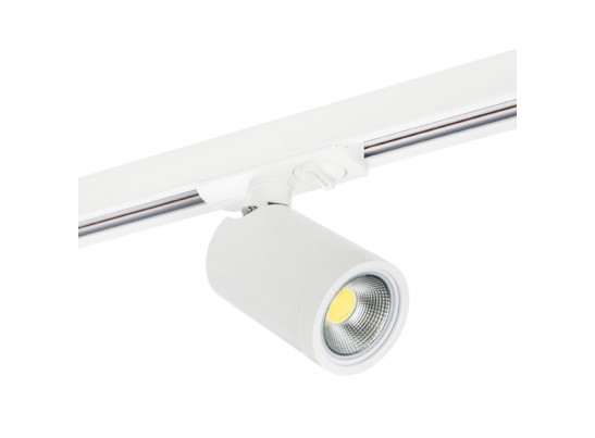 Светильник для 1-фазного трека под заменяемые LED лампы Rullo Lightstar 212936 в Ростове-на-Дону