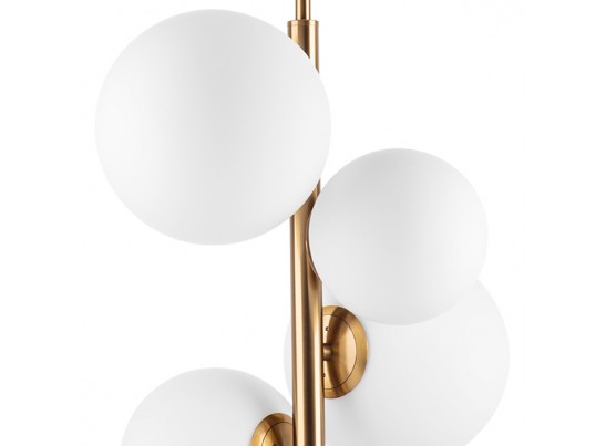 Люстра потолочная Croco Lightstar 815053 в Ростове-на-Дону