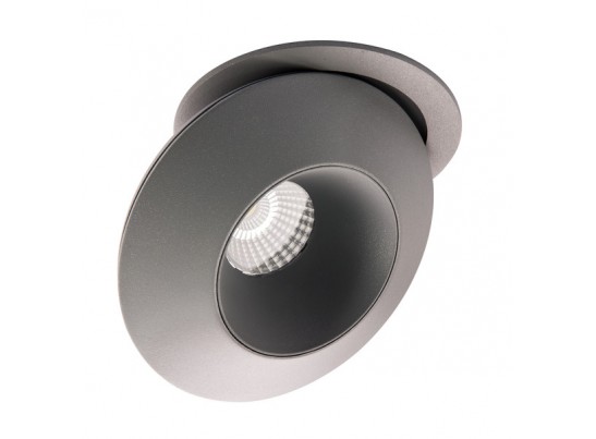 Светильник встраиваемый заливающего света со встроенными светодиодами Orbe Lightstar 051209 в Ростове-на-Дону