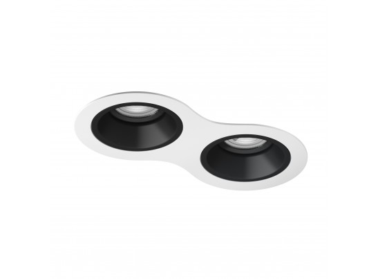 Комплект со светильником Domino Lightstar D6260707WMOD в Ростове-на-Дону