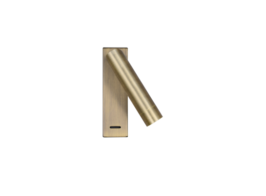 Бра 3W 180LM 3000K, бронза Omega Lightstar 200731 в Ростове-на-Дону