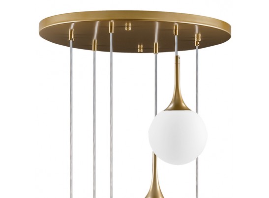 Подвес Globo Lightstar 813062 в Ростове-на-Дону