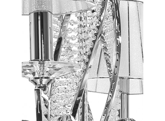 Люстра подвесная Alveare Osgona 702084 в Ростове-на-Дону