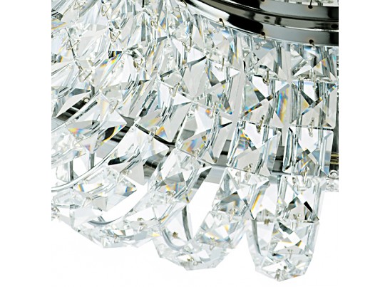 Плафон потолочный Onda Lightstar 741074 в Ростове-на-Дону