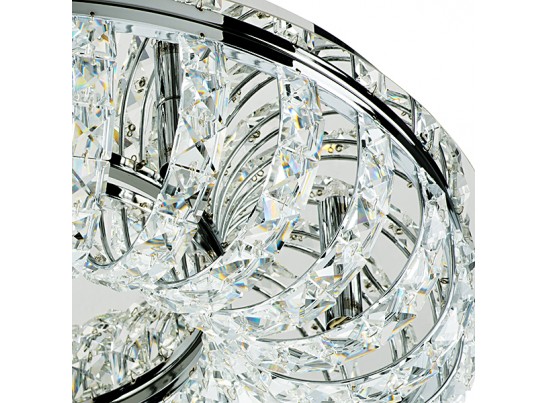 Плафон потолочный Onda Lightstar 741074 в Ростове-на-Дону