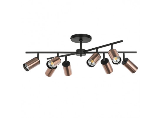 Люстра потолочная Rullo Lightstar LR728308 в Ростове-на-Дону