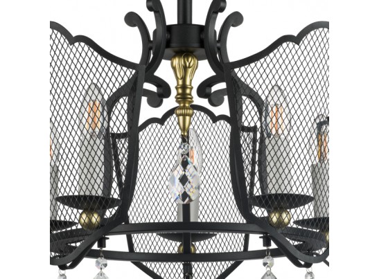 Люстра потолочная Castello Lightstar 744057 в Ростове-на-Дону