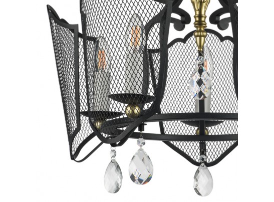 Люстра потолочная Castello Lightstar 744057 в Ростове-на-Дону