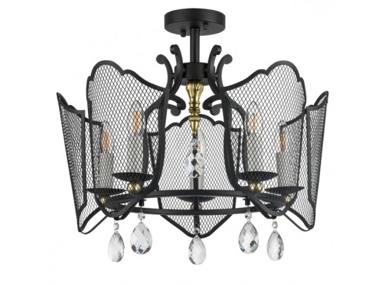 Люстра потолочная Castello Lightstar 744057 в Ростове-на-Дону