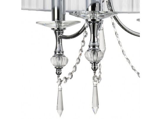 Люстра подвесная Paralume Lightstar 725036 в Ростове-на-Дону