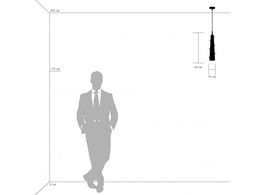 Подвес Petalo Lightstar 804310 в Ростове-на-Дону