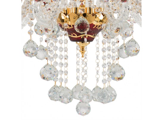 Люстра подвесная Vidare Osgona 738082 в Ростове-на-Дону