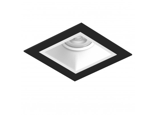 Комплект со светильником Domino Lightstar D51706WMOD в Ростове-на-Дону