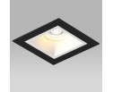 Комплект со светильником Domino Lightstar D51706WMOD в Ростове-на-Дону