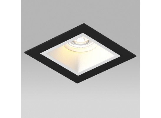 Комплект со светильником Domino Lightstar D51706WMOD в Ростове-на-Дону