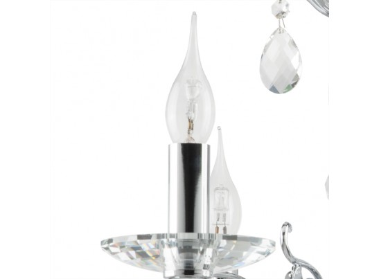 Люстра подвесная Stregaro Osgona 694084 в Ростове-на-Дону