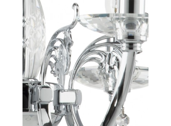 Люстра подвесная Stregaro Osgona 694084 в Ростове-на-Дону