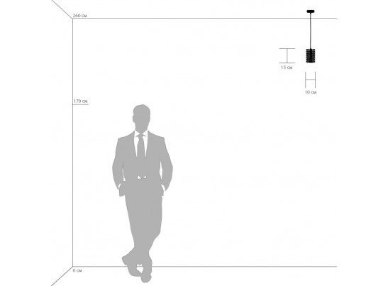 Подвес Cristallo Lightstar 795314 в Ростове-на-Дону
