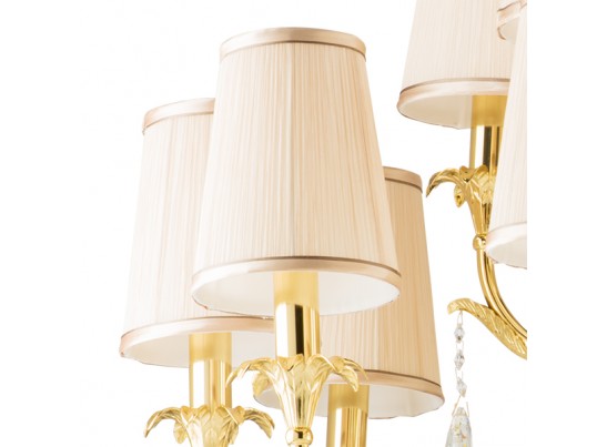 Люстра подвесная Cappa Osgona 691152 в Ростове-на-Дону