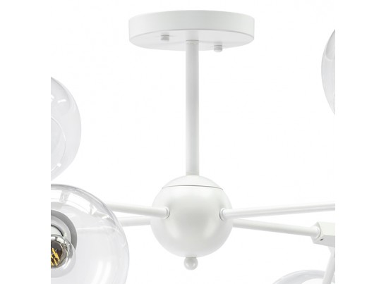 Люстра потолочная Beta Lightstar 785086 в Ростове-на-Дону