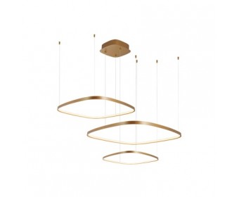 Люстра подвесная Saturno Lightstar 749223