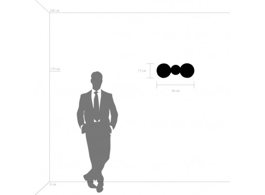 Бра Beta Lightstar 785627 в Ростове-на-Дону