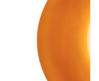 Светильник настенно-потолочный (Бра) 10W 3000K оранжевый Catania Lightstar 689613