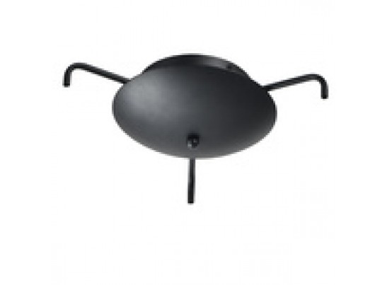 Подвесное крепление 3х с трансформатором к 747XXX Tubo Lightstar 574717 в Ростове-на-Дону