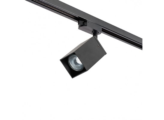Трековое крепление с 1-фазным адаптером к 2163XX Asta Lightstar 592257 в Ростове-на-Дону